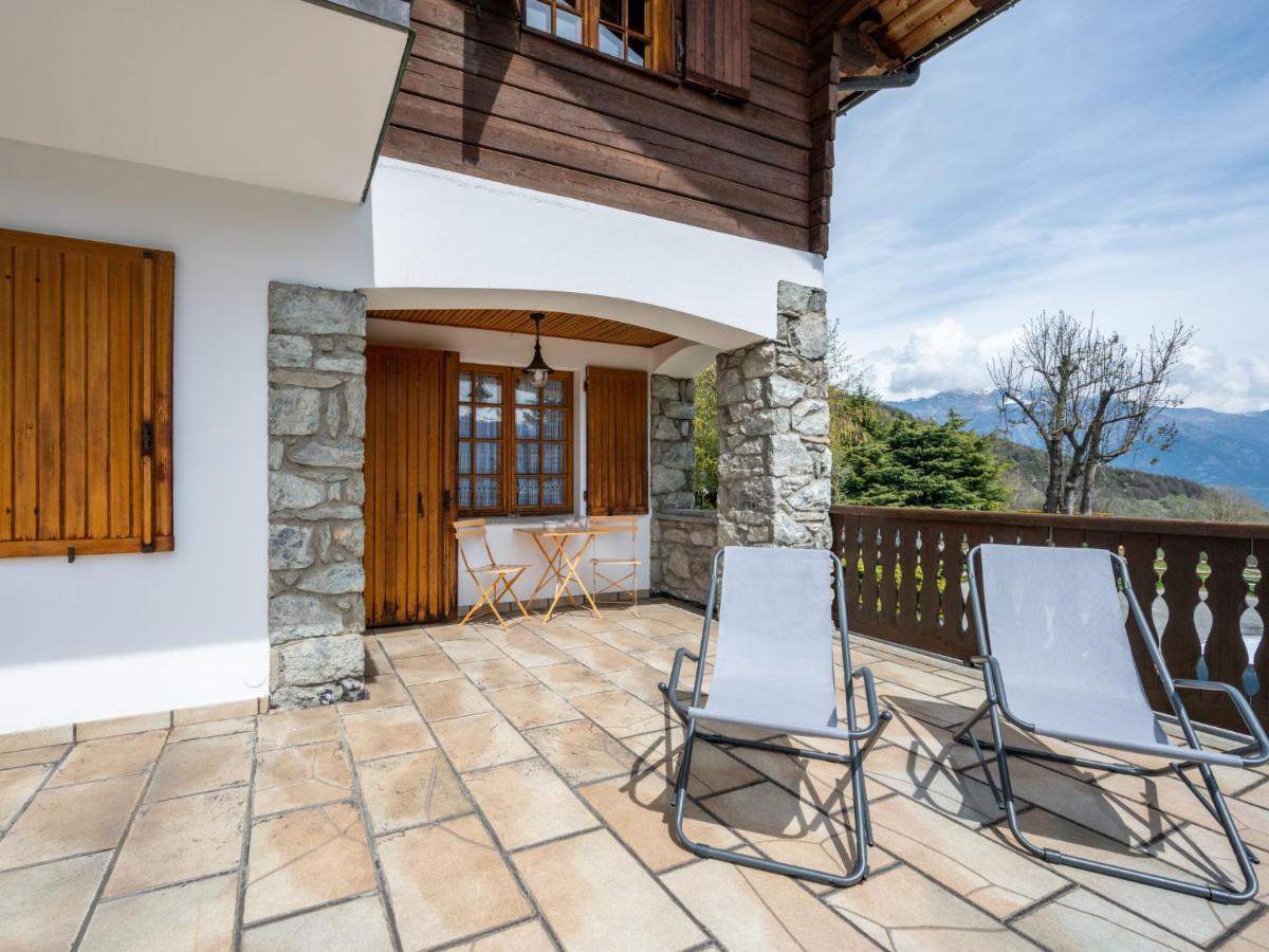 Apartment Herisson By Interhome Sarre Exterior foto